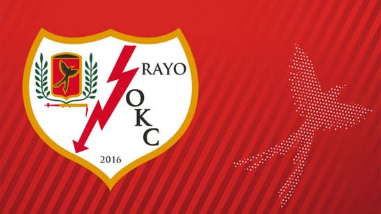 Rayo Vallecano launches NASL club, Rayo OKC