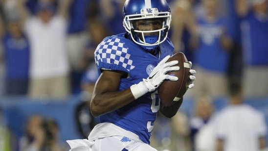 Kentucky Football: Eddie Gran Ready To Move On