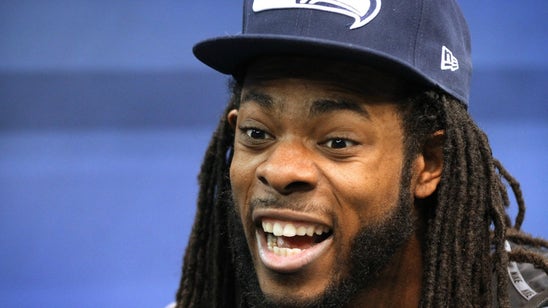 Richard Sherman shares the greatest trash talking story he's ever heard