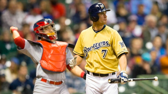 Cardinals have grown quite comfortable playing at Miller Park