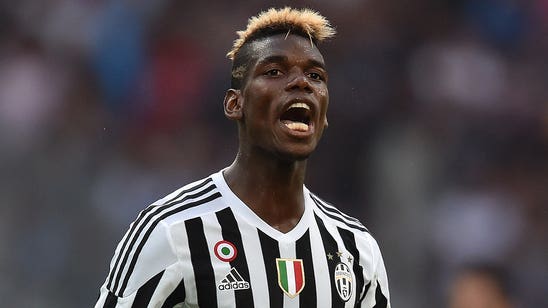 Juventus' Marotta: Pogba's transfer price will rise next season