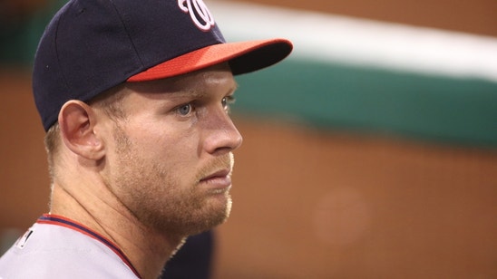 Washington Nationals: Stephen Strasburg Unlikely To Pitch In NLDS