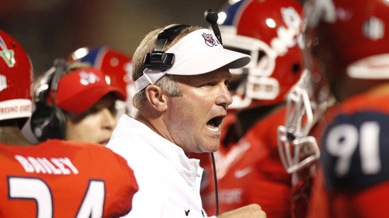 Five Fresno State Players that Could Cause Problems For The Huskers