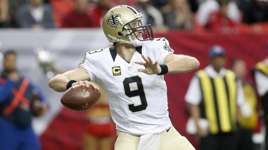 5 reasons Drew Brees extension is brilliant move by Saints