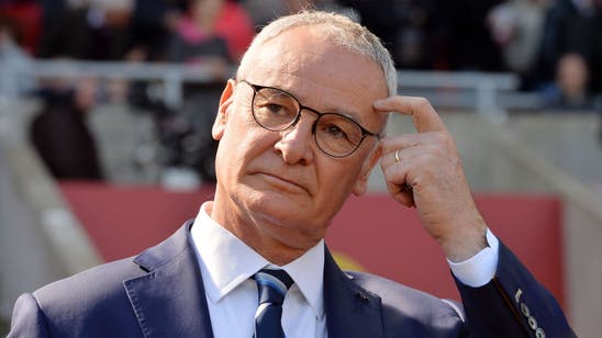 Ranieri fears Leicester's final five Premier League matches