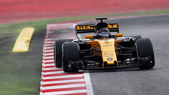 Renault boss says that hybrids must remain part of F1's long-term future
