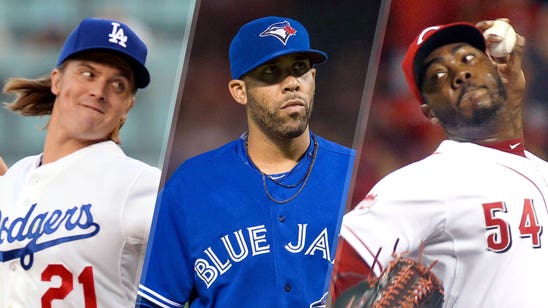 Breaking down Hot Stove League from free agents to trade targets