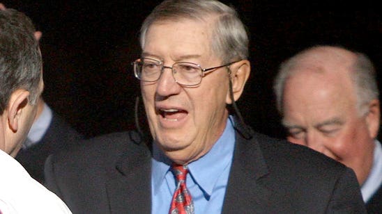 Former, current NHLers react to Al Arbour's passing