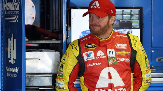7 burning questions for Sprint Cup Series as summer heats up
