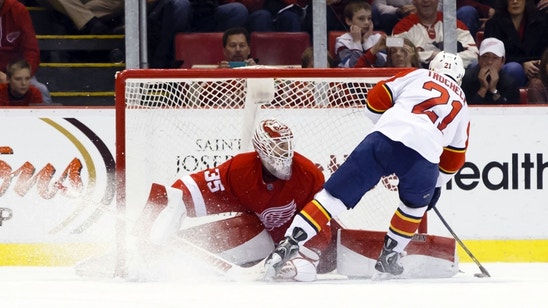 World Cup Hockey: Vincent Trocheck Added To Team North America