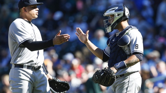 Yankees Dellin Betances: Reasons For Fantasy Concern in 2017?