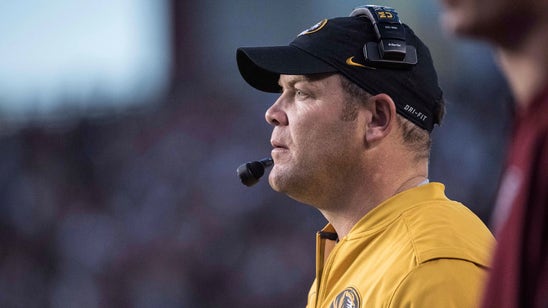 Tigers want to get Odom his first SEC win as Mizzou coach