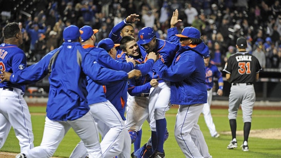 Twitterverse turning into love-fest for Mets and their adoring fans