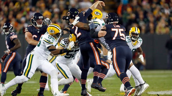 Clay Matthews Jr. fined for hit that led to Brian Hoyer's broken arm