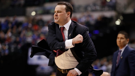 Miller time: Indiana hires Dayton's Archie Miller as head coach