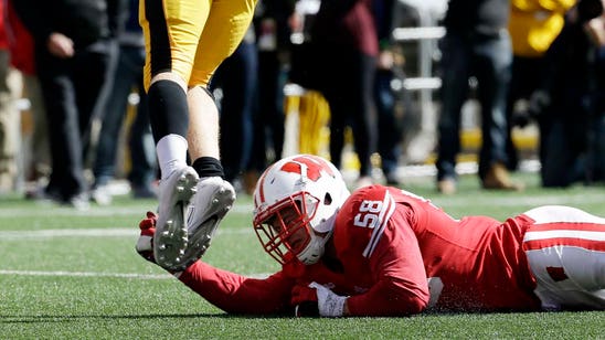 Upon further review: Wisconsin vs. Iowa