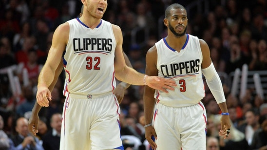 NBA Fantasy Basketball: Where to draft LA Clippers' stars