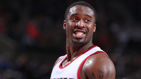 Wesley Matthews sticks with Mavs, scores reported max deal after Jordan rejection