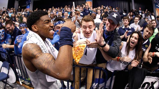 Xavier draws Alabama in the Orlando Classic; Butler destined for PR shootout