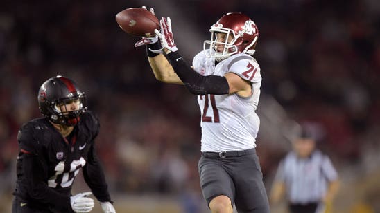 Stanford DB Hoffpauir drafted by Arizona Diamondbacks