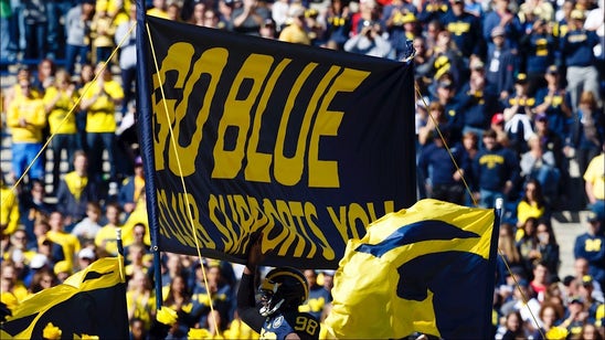 Three Wolverines appear on Hall of Fame ballot