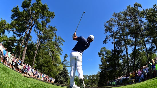 Is the Masters truly the greatest test in golf?
