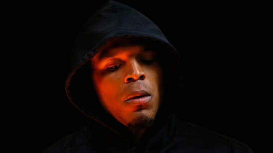Cam Newton says he's not perfect in Instagram post thanking fans for support