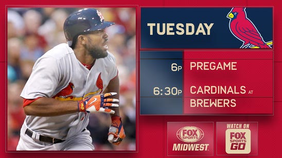 Cardinals' Flaherty gets a start with Waino on DL