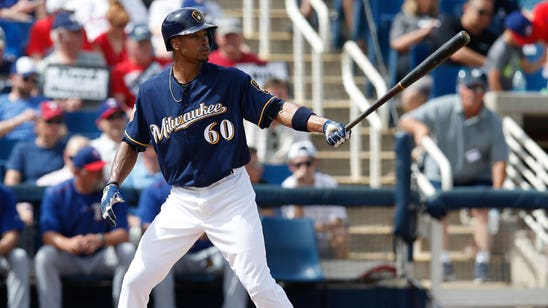 Young Brewers Tracker: May 26