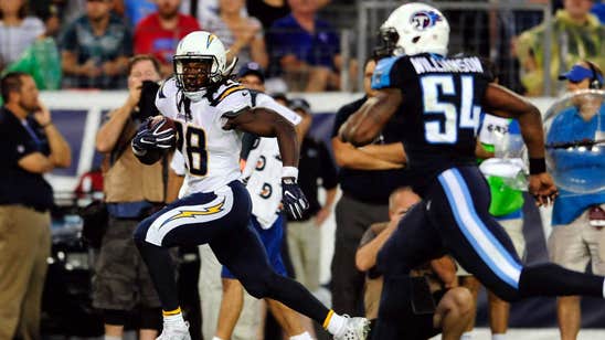 Titans eager to end San Diego skid that dates back to 1990