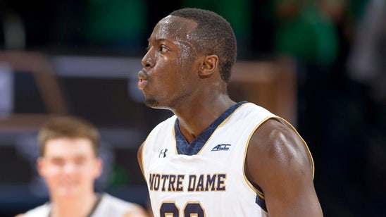 PHOTO: Jerian Grant hung out with rapper 50 Cent after being drafted by the Knicks