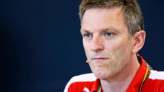 Mercedes F1 team confirms James Allison as technical chief