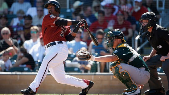 Diamondbacks' middle infield competition is going even better than they'd hoped