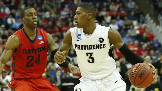 Providence's Kris Dunn honing his craft with legendary NBA point guard