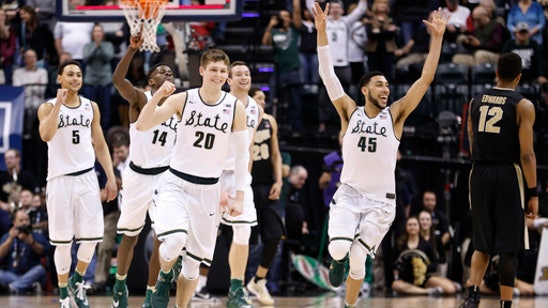 Final AP poll and the NCAA Tournament don't agree on top 4 teams