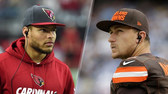 Tyrann Mathieu sends tweet offering to help Johnny Manziel