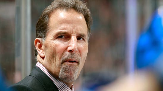 John Tortorella is changing his ways as he looks to right the ship in Columbus