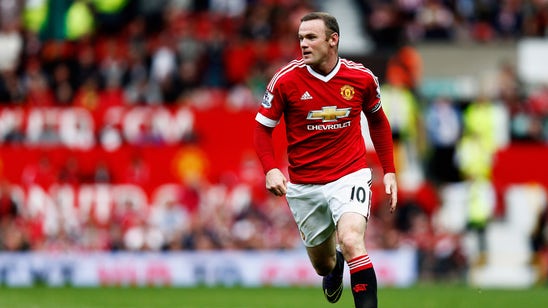 Rooney: I did not hand in Manchester United transfer request