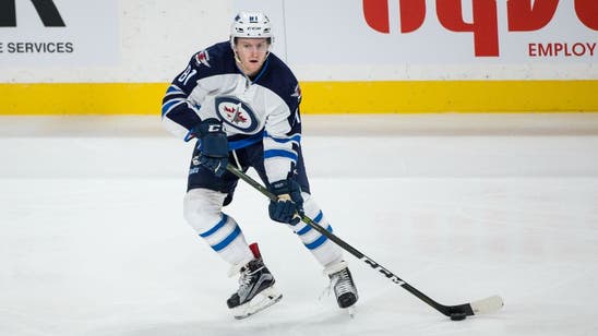 Kyle Connor Should Flourish in Time for Next Winnipeg Jets Call-Up
