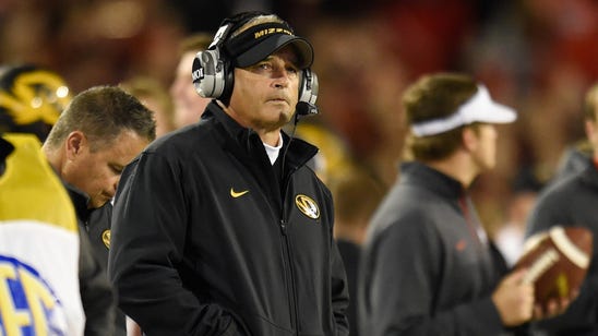 A win at Vandy would be a big boost for Mizzou's bowl eligibility