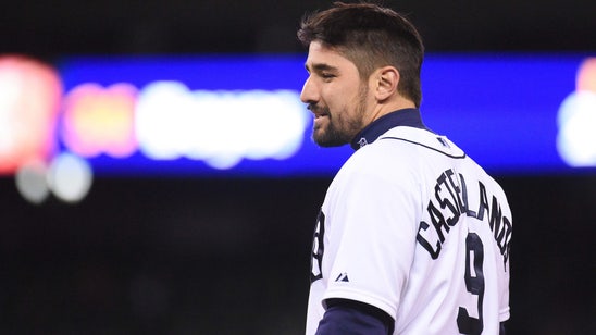Young Castellanos continues to face high expectations