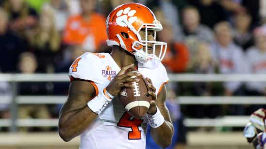 How to watch NC State vs. Clemson: Live stream, game time, TV