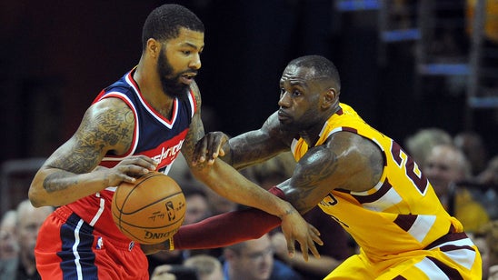 Markieff Morris makes 1st return to Phoenix as Suns host Wizards