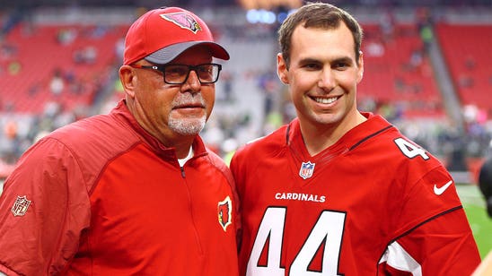 Paul Goldschmidt serves as honorary captain for Cardinals