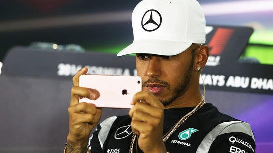 Lewis Hamilton hopes Liberty will relax F1's social media rules