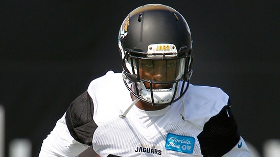 RB T.J. Yeldon could start in preseason debut for Jaguars