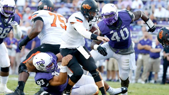 TCU's defensive injuries mount as McFarland set to undergo surgery