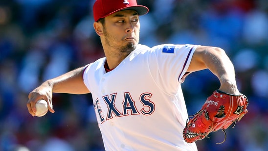 Darvish looking for first career win at Safeco