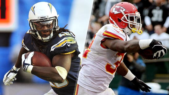 Six Points: Chargers vs. Chiefs
