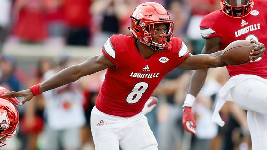 How to watch Louisville vs. NC State online: Live stream, TV channel